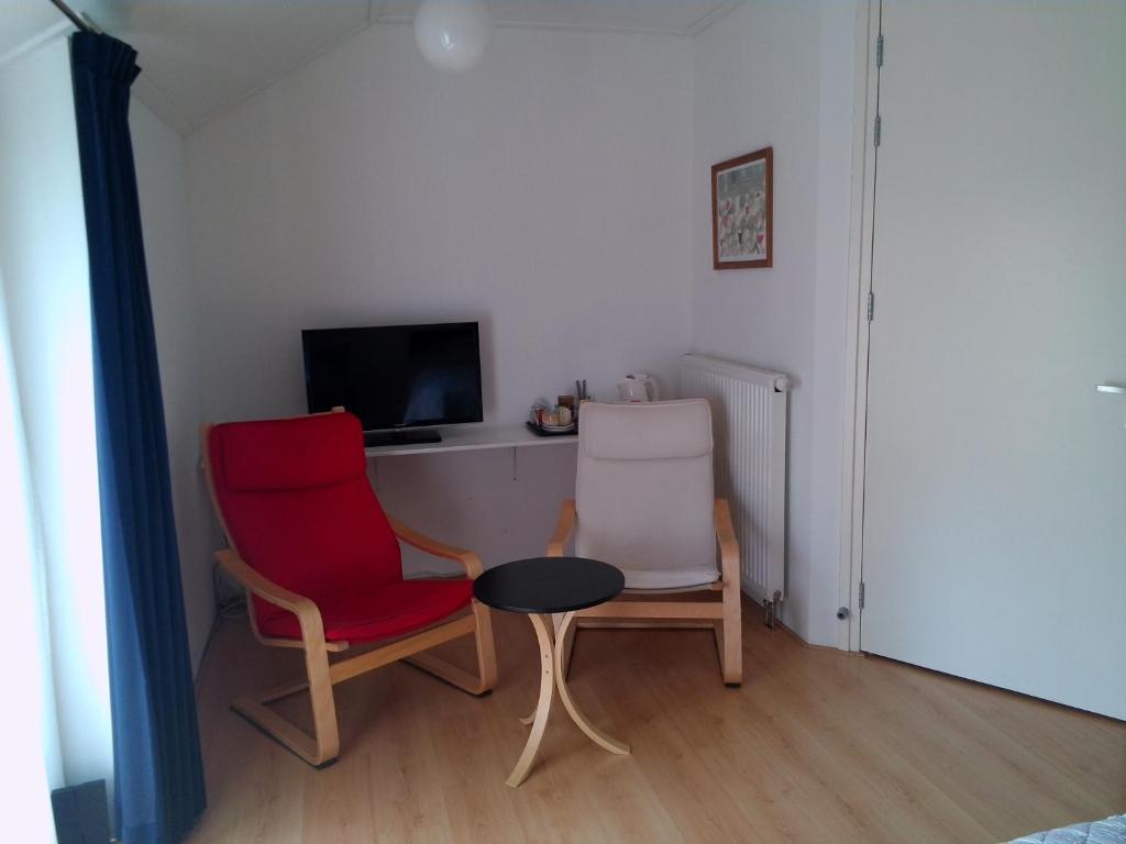 Bed & Breakfast Uiterburen Zuidbroek Екстер'єр фото
