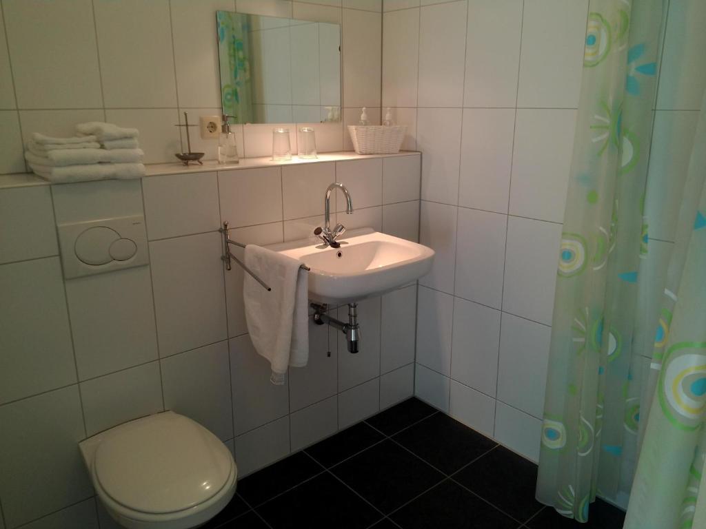 Bed & Breakfast Uiterburen Zuidbroek Екстер'єр фото