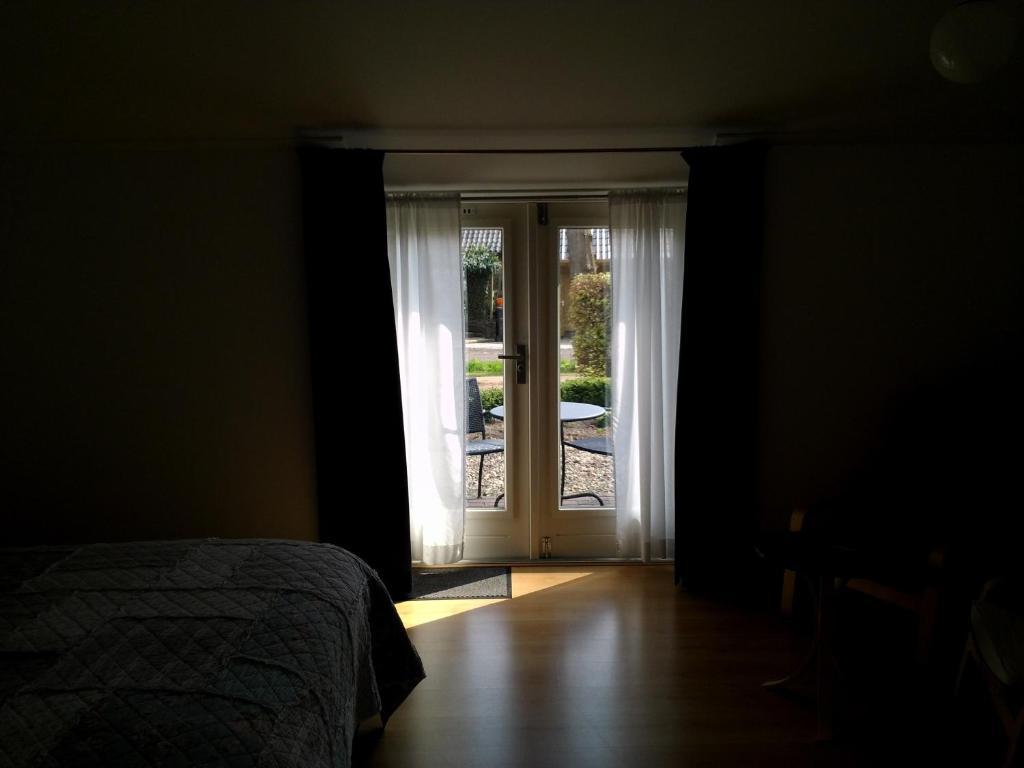 Bed & Breakfast Uiterburen Zuidbroek Екстер'єр фото