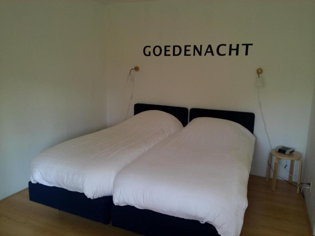Bed & Breakfast Uiterburen Zuidbroek Екстер'єр фото