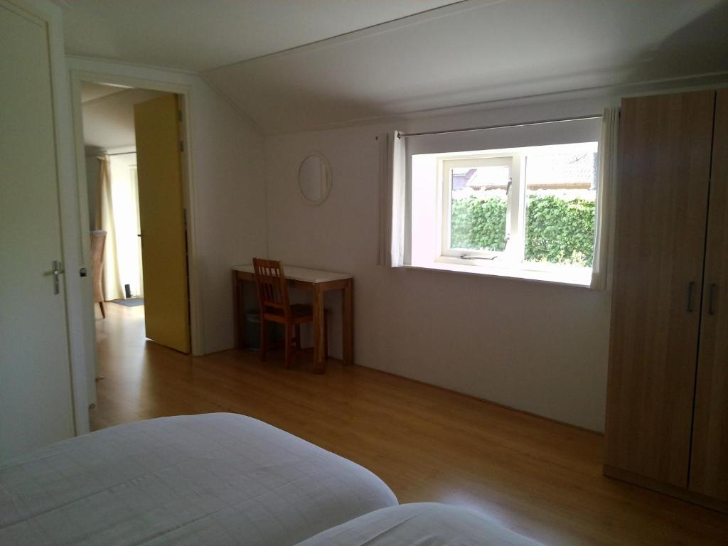 Bed & Breakfast Uiterburen Zuidbroek Екстер'єр фото